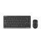 A4TECH FG1112 Wireless Keyboard Mouse Combo