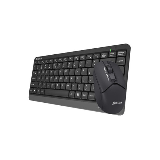 A4TECH FG1112 Wireless Keyboard Mouse Combo