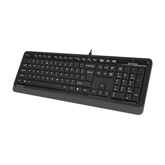 A4TECH FK10 Fstyler Wired Keyboard