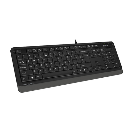 A4TECH FK10 Fstyler Wired Keyboard