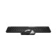 A4TECH Fstyler FB2535C Bluetooth & 2.4G Wireless Keyboard Mouse Combo