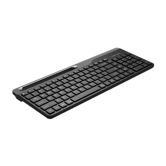 A4TECH Fstyler FBK25 Bluetooth & 2.4G Wireless Keyboard with Bangla A4TECH Fstyler FBK25 Bluetooth & 2.4G Wireless Keyboard with Bangla