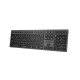 A4TECH Fstyler FBX50C Bluetooth & 2.4G Wireless keyboard