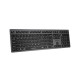 A4TECH Fstyler FBX50C Bluetooth & 2.4G Wireless keyboard