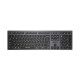 A4TECH Fstyler FBX50C Bluetooth & 2.4G Wireless keyboard