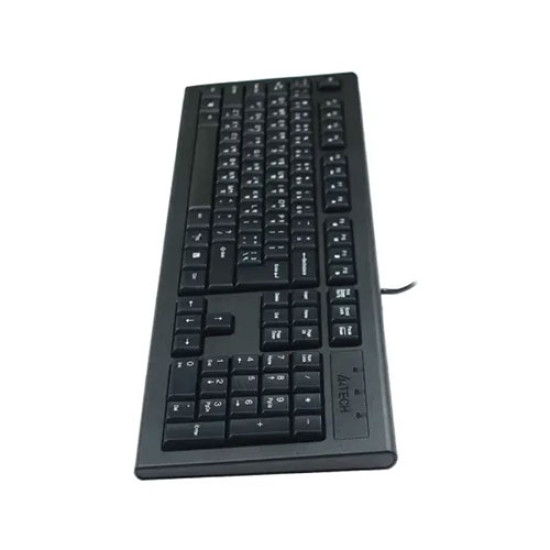 A4TECH KRS-82BD Wired Multimedia Keyboard With Bangla
