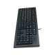 A4TECH KRS-82BD Wired Multimedia Keyboard With Bangla