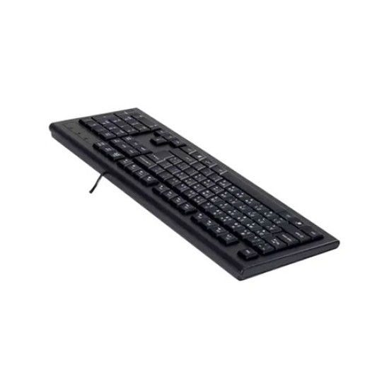 A4TECH KRS-82BD Wired Multimedia Keyboard With Bangla