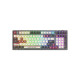 A4tech Bloody WS98 Tri Mode Wireless RGB Mechanical Keyboard