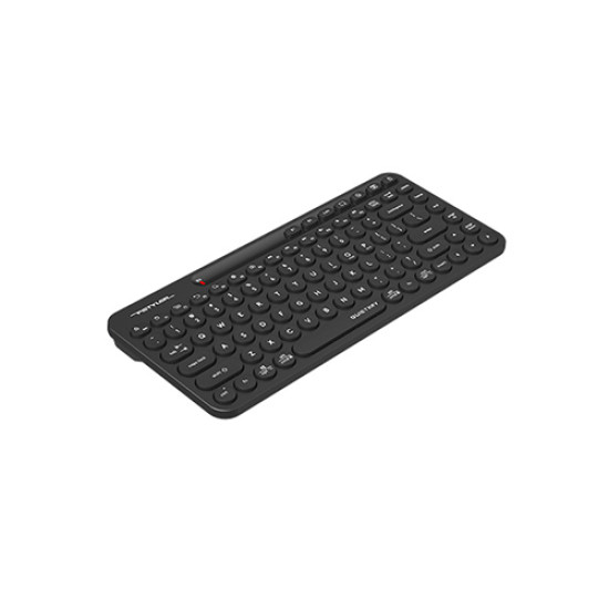 A4tech FBK36C AS Fstyler Compact Rechargeable Wireless Keyboard