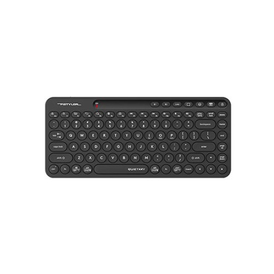 A4tech FBK36C AS Fstyler Compact Rechargeable Wireless Keyboard
