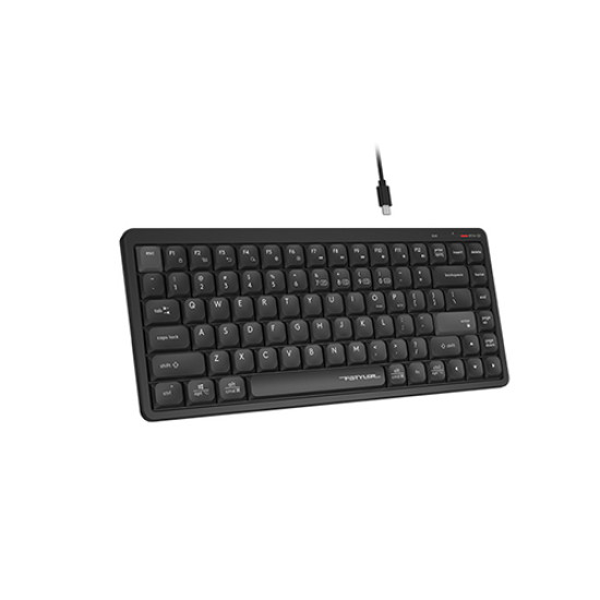 A4tech Fstyler FBX53C Dual-Mode Wireless Keyboard