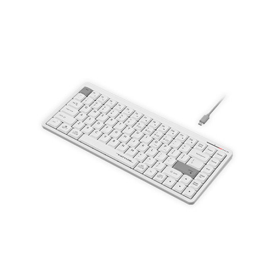 A4tech Fstyler FBX53C Dual-Mode Wireless Keyboard