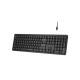 A4tech Fstyler FBX55C Dual-Mode Wireless Keyboard