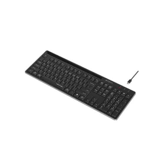 A4tech Fstyler FBX72C Dual-Mode Wireless Keyboard