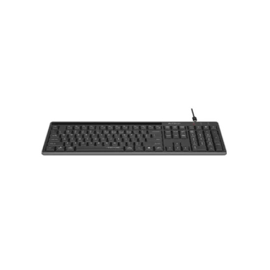 A4tech Fstyler FBX72C Dual-Mode Wireless Keyboard