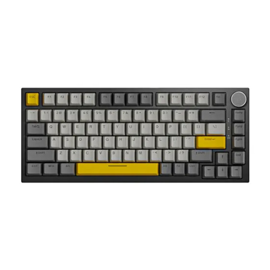 AJAZZ AK820 RGB Wired Mechanical Keyboard