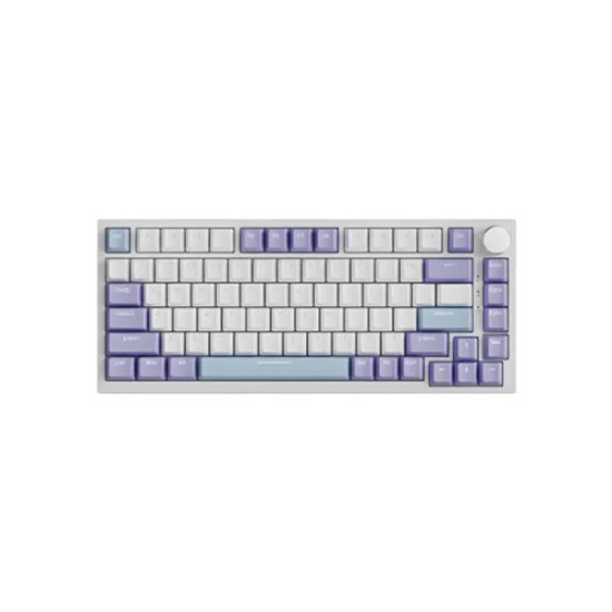 AJAZZ AK820 RGB Wired Mechanical Keyboard