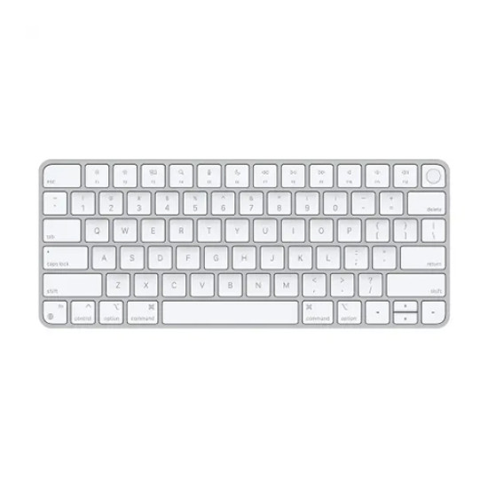 Apple Magic Keyboard with Touch ID (MK293LL/A)