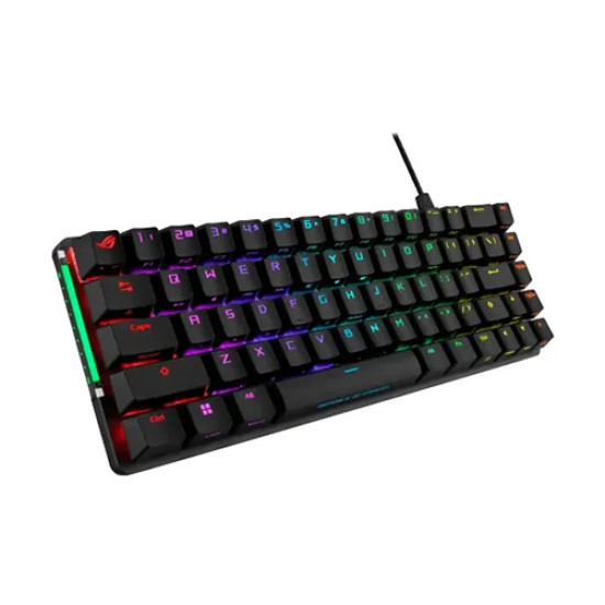 ASUS M602 ROG Falchion Ace NX Red Switch Mechanical Gaming Keyboard