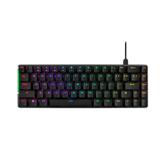 ASUS M602 ROG Falchion Ace NX Red Switch Mechanical Gaming Keyboard