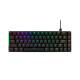 ASUS M602 ROG Falchion Ace NX Red Switch Mechanical Gaming Keyboard
