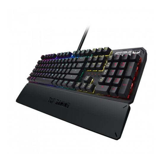 Asus RA05 TUF Gaming K3 RGB Mechanical Keyboard
