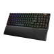 Asus ROG Strix Scope II 96 Wireless X901 Snow White Switch RGB Gaming Mechanical Keyboard