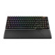 Asus ROG Strix Scope II 96 Wireless X901 Snow White Switch RGB Gaming Mechanical Keyboard