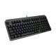 Asus TUF Gaming K3 Gen II RGB Mechanical Keyboard