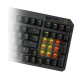 Asus TUF Gaming K3 Gen II RGB Mechanical Keyboard