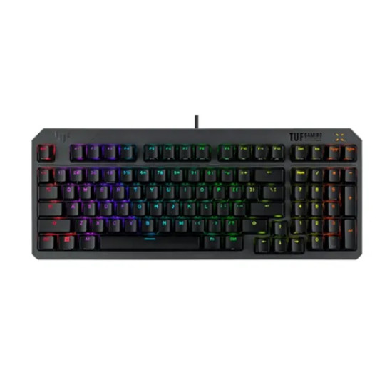 Asus TUF Gaming K3 Gen II RGB Mechanical Keyboard