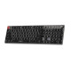 AULA F2090 3-Mode Mechanical Gaming Keyboard