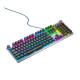 AULA F3018 Wired Mechanical Gaming Keyboard