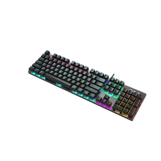 AULA S2016 Wired Mechanical Gaming Keyboard