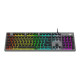 AULA S2056 Membrane Gaming Keyboard AULA S2056 Membrane Gaming Keyboard