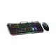 AULA F2023 Wired Keyboard & Mouse Gaming Combo