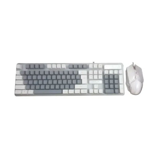 AULA F3061 Wired Keyboard & Mouse Combo AULA F3061 Wired Keyboard & Mouse Combo