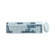 AULA F3061 Wired Keyboard & Mouse Combo AULA F3061 Wired Keyboard & Mouse Combo