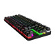BAJEAL K100 TKL Hot-swappable Blue Switch Mechanical Keyboard BAJEAL K100 TKL Hot-swappable Blue Switch Mechanical Keyboard