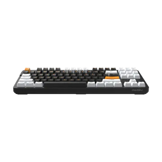 DAREU A87 Pro Gasket Tri-Mode Hot-swappable Mechanical Keyboard