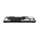 DAREU A87 Pro Gasket Tri-Mode Hot-swappable Mechanical Keyboard