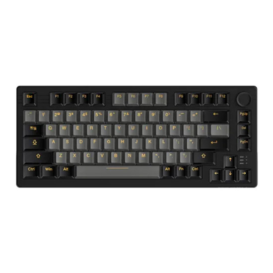 Dareu EK75 Pro Tri-Mode Gasket RGB Mechanical Keyboard