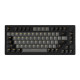 Dareu EK75 Pro Tri-Mode Gasket RGB Mechanical Keyboard