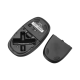 Dareu MK198G 2.4G Wireless Keyboard & Mouse Combo Dareu MK198G 2.4G Wireless Keyboard & Mouse Combo