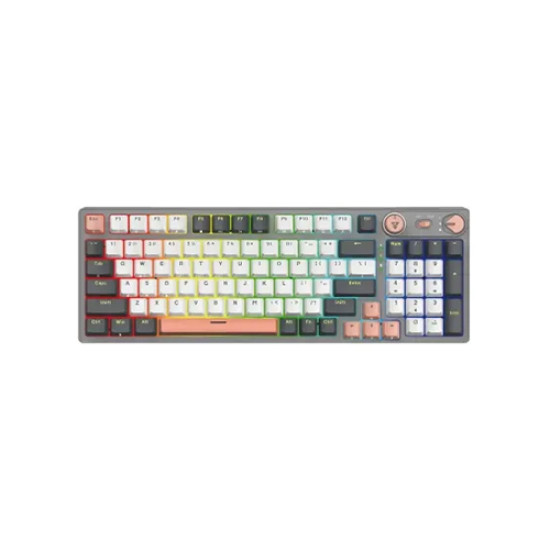 Fantech ATOM PRO96 MK914 RGB Gaming Mechanical Keyboard