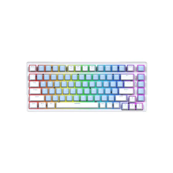 Fantech ATOM X63 MK611 Mechanical Keyboard