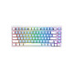 Fantech ATOM X63 MK611 Mechanical Keyboard