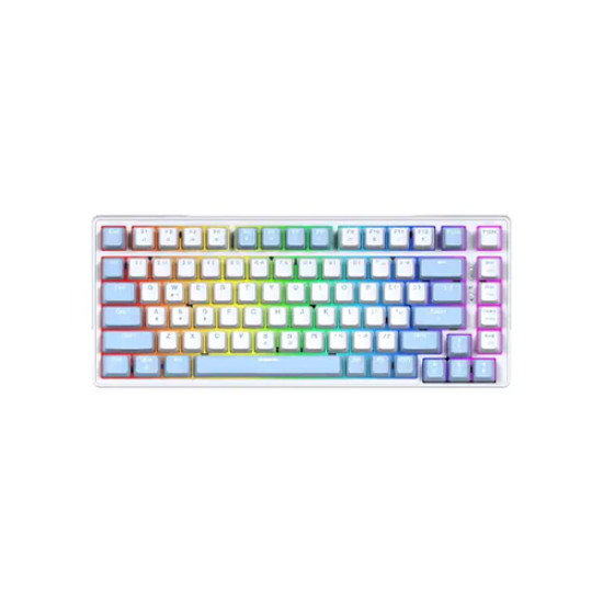 Fantech ATOM X63 MK611 Mechanical Keyboard