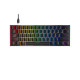 Fantech MAXFIT61 MK857 Blue Switch RGB Mechanical Keyboard